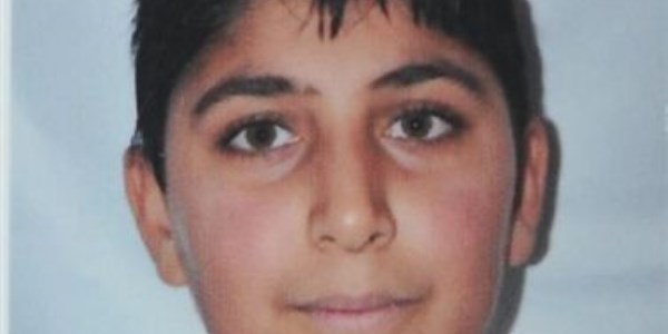 11 yaşındaki kuzenini boğazını keserek öldüren genç tutuklandı