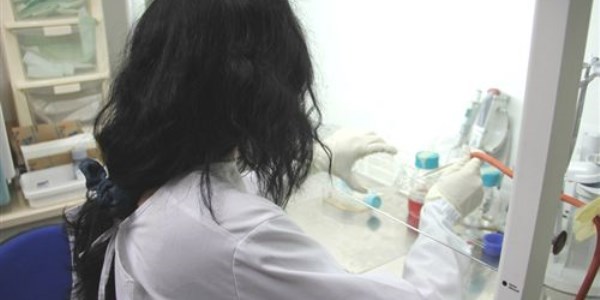 Kanser hastalarına için yeni umut