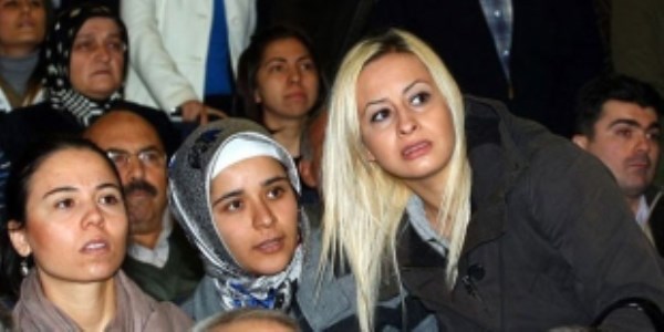 Son rapora göre; branş bazında öğretmen açığı