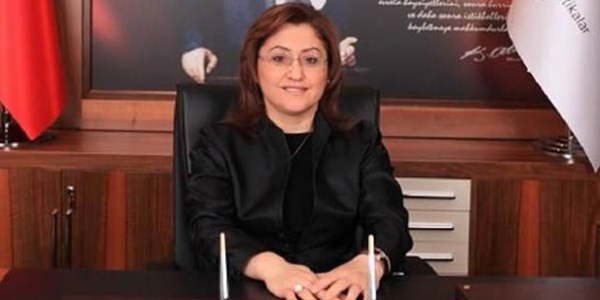 Say�n �ahin kolsuz hizmetlilerden haberiniz var m�?