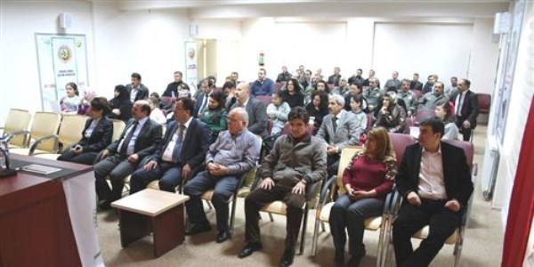 Karabük'te şiir ve kompozisyon yarışması