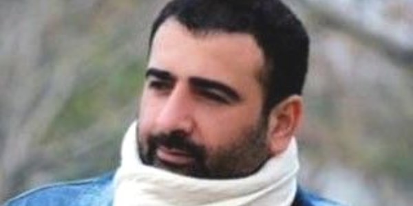 G�rev ba��ndayken hayat�n� kaybeden radyocu topra�a verildi