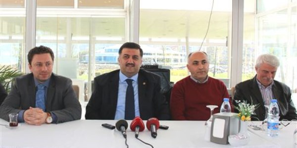 Rize'nin 1. �nceli�i �ay