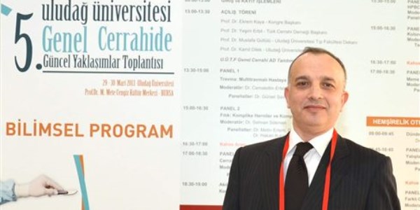 A��k ameliyatlar tarihe kar��acak