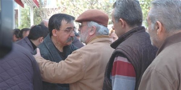 Gen� m�hendis i�in g�zya��