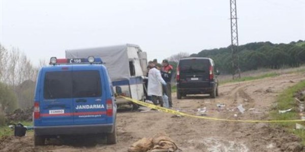 Patlamada yaralanan i��i ya�am sava�� veriyor