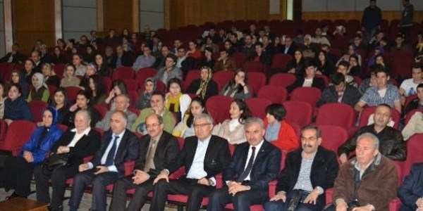 Kltr Eyvan Dernei'nden Kazm Karabekir etkinlii
