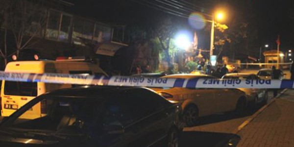 Denizli'de silahlı, bıçaklı kavga :5 yaralı