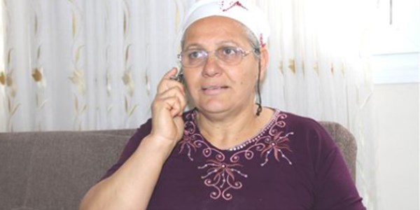 Başbakandan kurtarılan teknikerin annesine 'oğlunu evlendir' telefonu