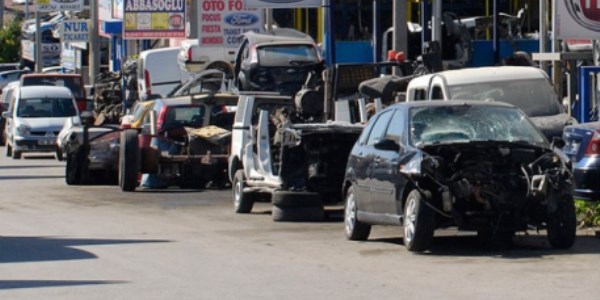 Kaskoya dört çeşit sigorta geliyor