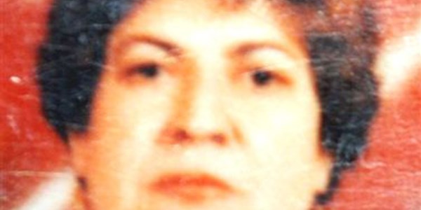 Yaşlı kadının ölümü şüpheli bulundu
