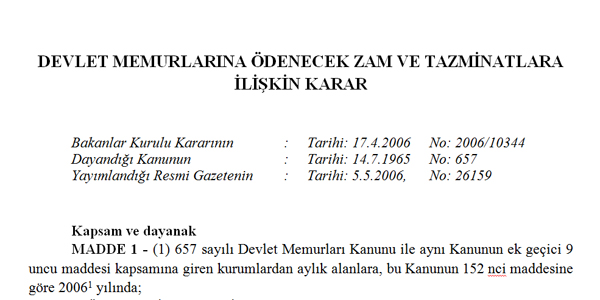 THS'deki en mağdur kadro grubu: Ekonomistler...