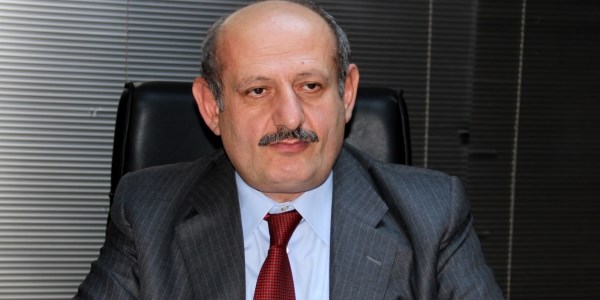 Belediye Başkanı yamaç paraşütü yaparken kaza geçirdi