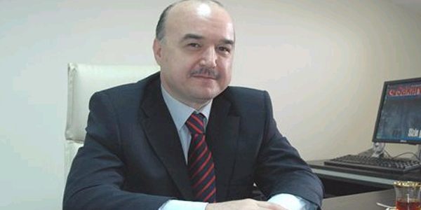 AGD'den bas�na yap�lan sald�r�ya k�nama