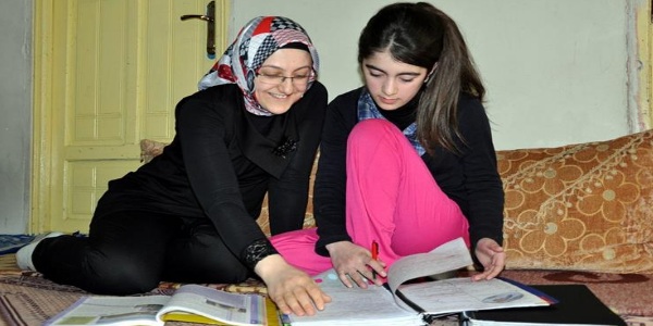 ��retmenin fedakarl���