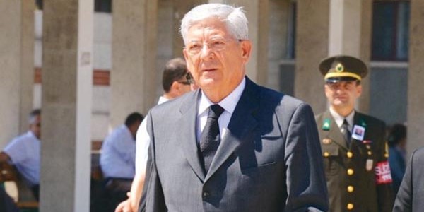 Özal'ın ölümünde Tolon'a 35 soru/ Video