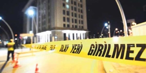 Emniyetten tüm birimlere DHKP-C ve 'suikast' uyarısı