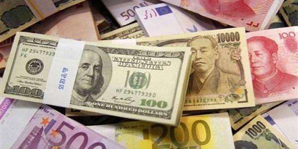 Döviz güne nasıl başladı?