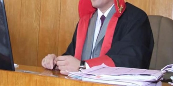 Hakim tahliye kararı verince, ceza alanlar Maraş'a koştu