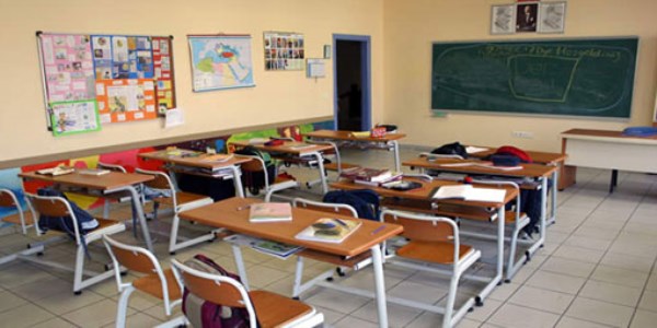 MEB'de çözüm süreci başlıyor