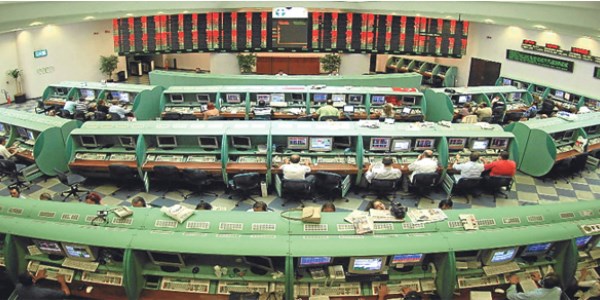 Borsa tarihinin en y�ksek 3. kapan���n� ger�ekle�tirdi