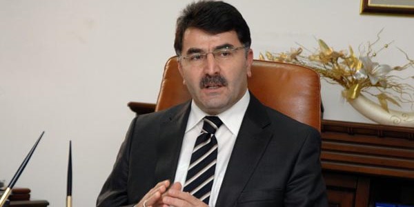 Diyanet'ten engelli ocuklara 'zel' say