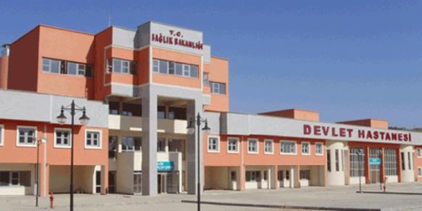 Depreme karşı özel yalıtımlı hastaneler geliyor