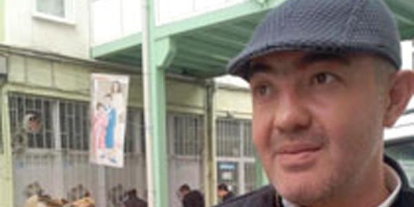 Belediye başkan yardımcısına dayak!