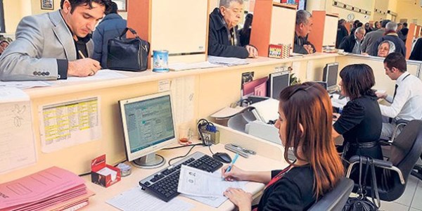 Memur yasa tasarısının ayrıntıları netleşti