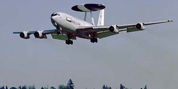 Türkiye, Awacs'a bu yılın sonunda kavuşacak
