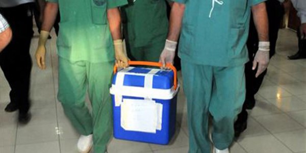Organ nakli merkezleri için yeterlilik kriterleri