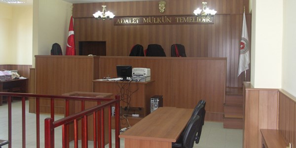 Doktora saldırıya 11 yıl hapis cezası