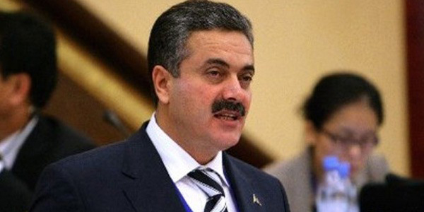 'Kadınlar, başörtülü olarak milletvekilliği yapabilir'