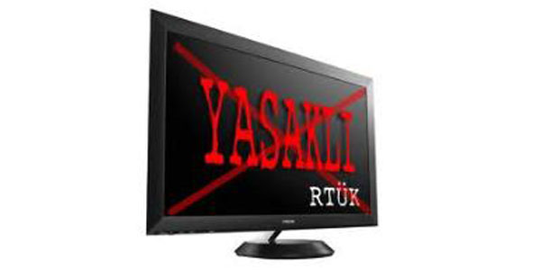 RTÜK'ten 5 kanal için kapatma kararı