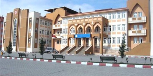 Bartın TOKİ İlkokulu 'yılın okulu' yarışmasına aday gösterildi