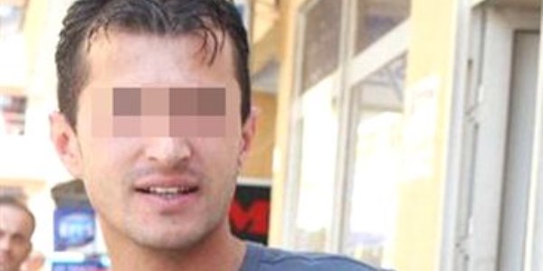 Fuhu�a arac�l�k eden �ah�s g�zalt�na al�nd�