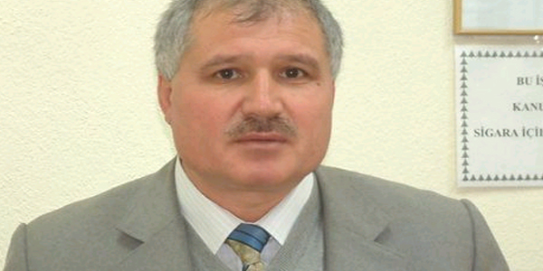 Simav'da şap karantinası