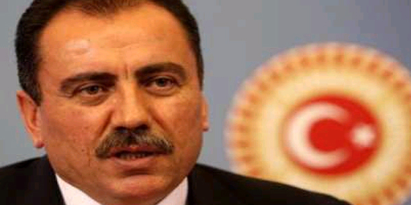 Bilecik'te spor ve yaşam alanına Muhsin Yazıcıoğlu ismi verildi