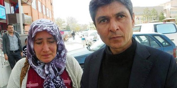 Lise Özlem'den 8 gündür haber alınamıyor
