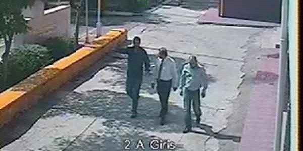 Borçlu öğretmen için okul basan çeteye operasyon/ Video