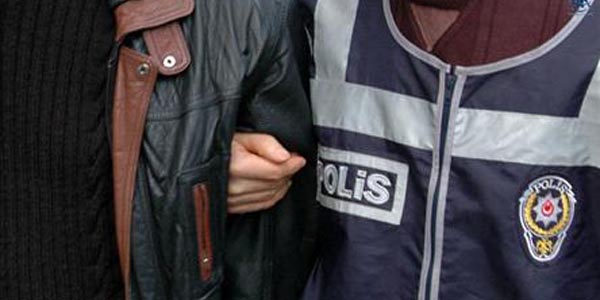 Antalya'daki cinayet
