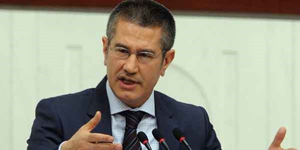AK Parti'den çözüm süreci için Meclis'te komisyon teklifi