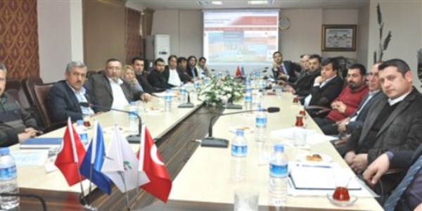Süt işleyip pazarlayana 1,5 milyon Euro hibe