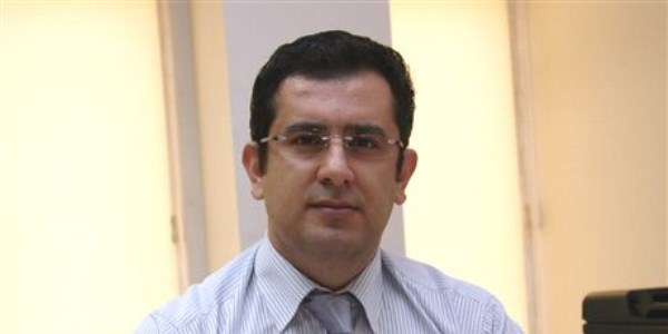 Doç Dr. Hasar nano malzemelerini anlattı