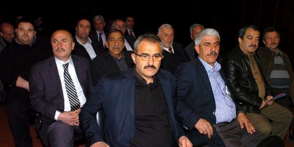 Muhtar, polisi polise şikayet etti