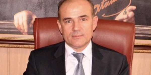 Kırıkkale Gıda Tarım ve Hayvancılık İl Müdürü Kırbaş açıklaması