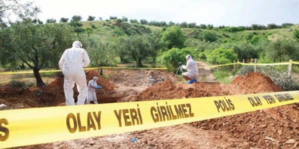19 yıllık faili meçhul JİTEM infazı çıktı
