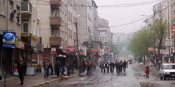 İstanbul'daki DHKP-C operasyonu