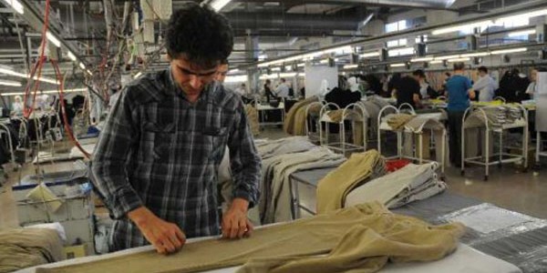 SGK, part-time �al��mayla ilgili hatas�n� d�zeltti