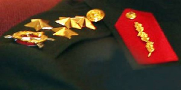 Genelkurmay başkanları da Yüce Divan'a